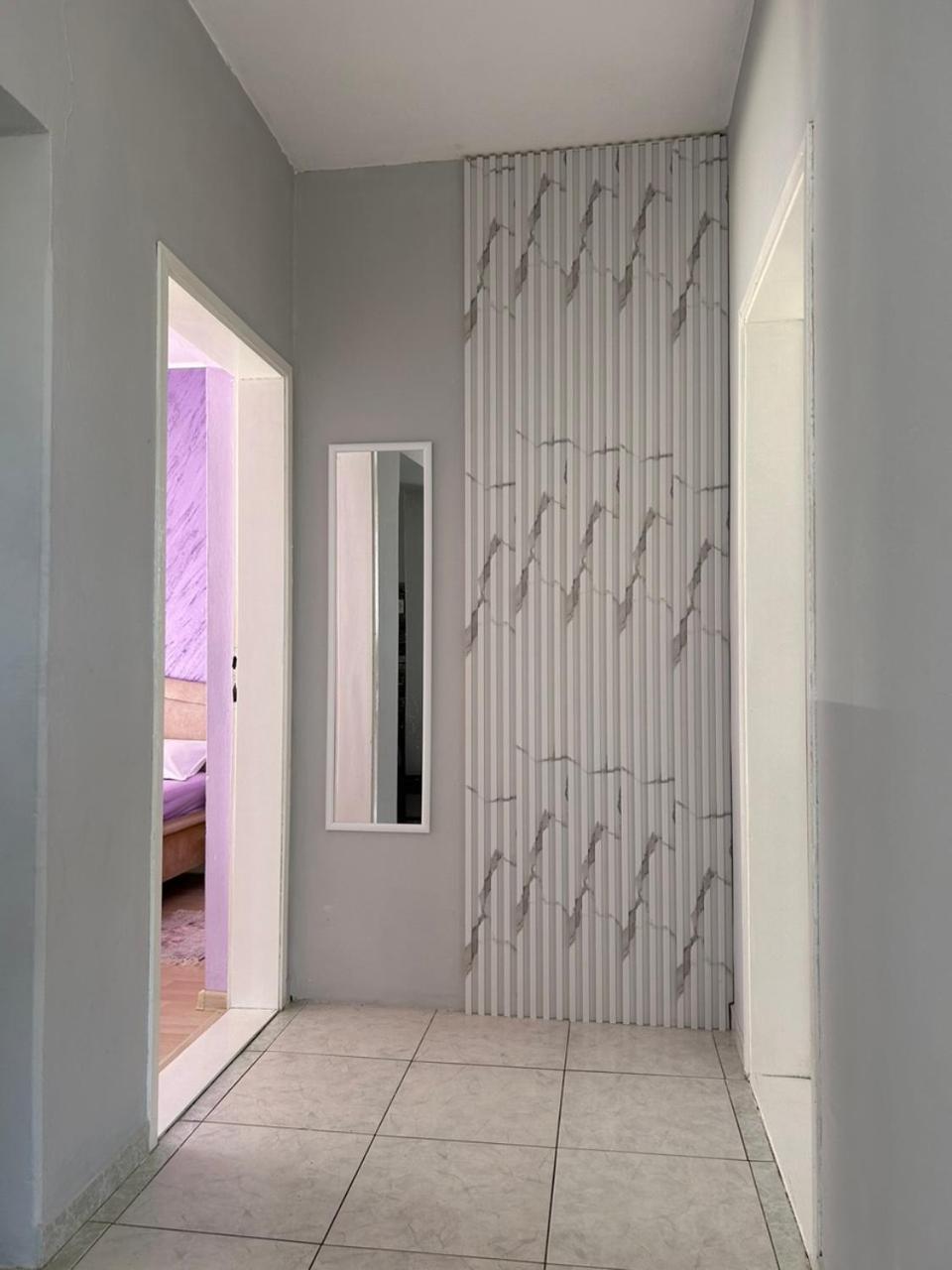 Apartmani Andrijana Улцин Екстериор снимка