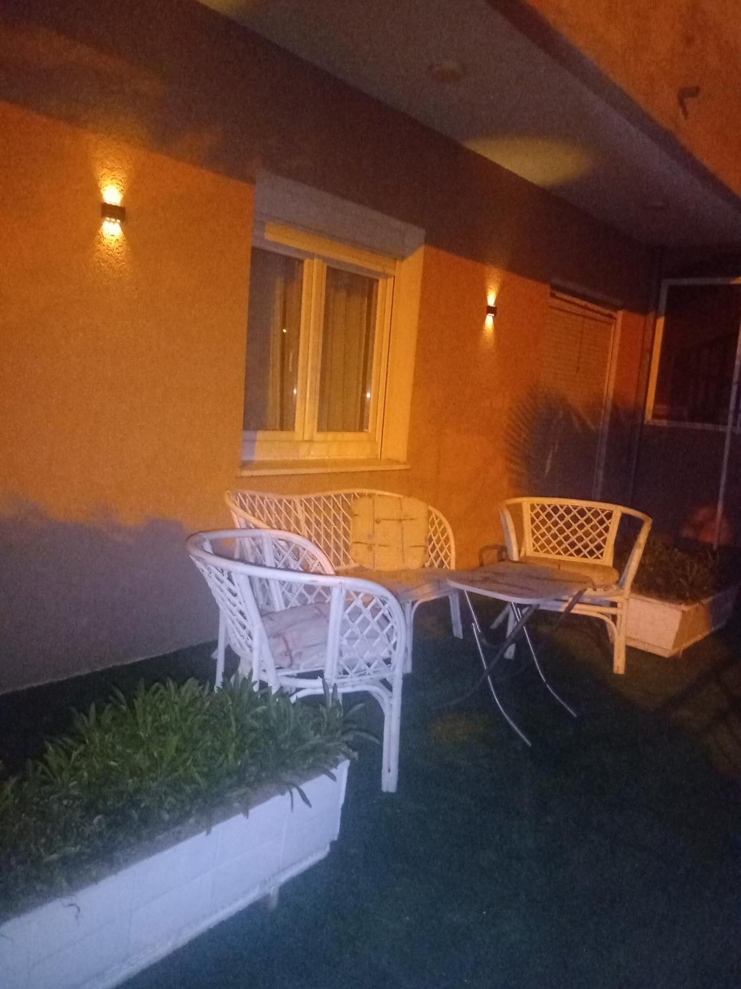 Apartmani Andrijana Улцин Екстериор снимка